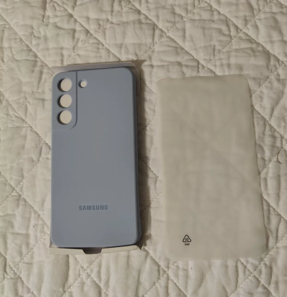 Samsung Galaxy S22 Phone Case